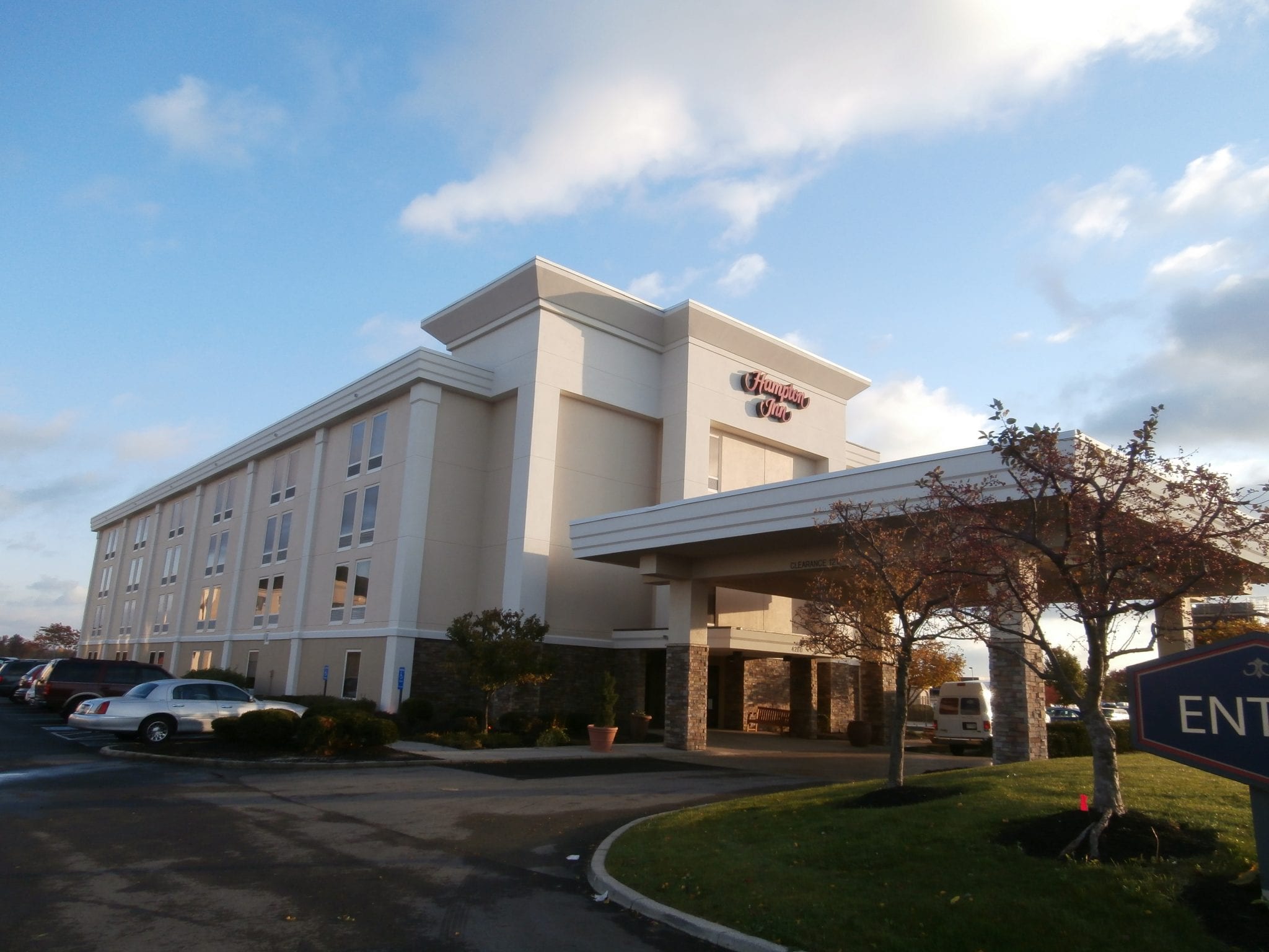 Rcp Columbus Airport Hotels Rcp Investments